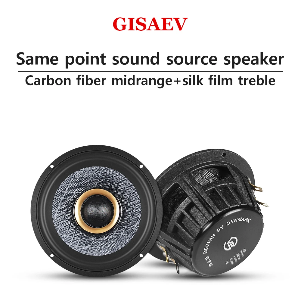 3.5-inch same point sound source mid-range speaker, car center speaker, car two-way three channel 3-inch mid-range speaker
3.5-inch same point sound source mid-range speaker, car center speaker, car two-way three channel 3-inch mid-range speaker
