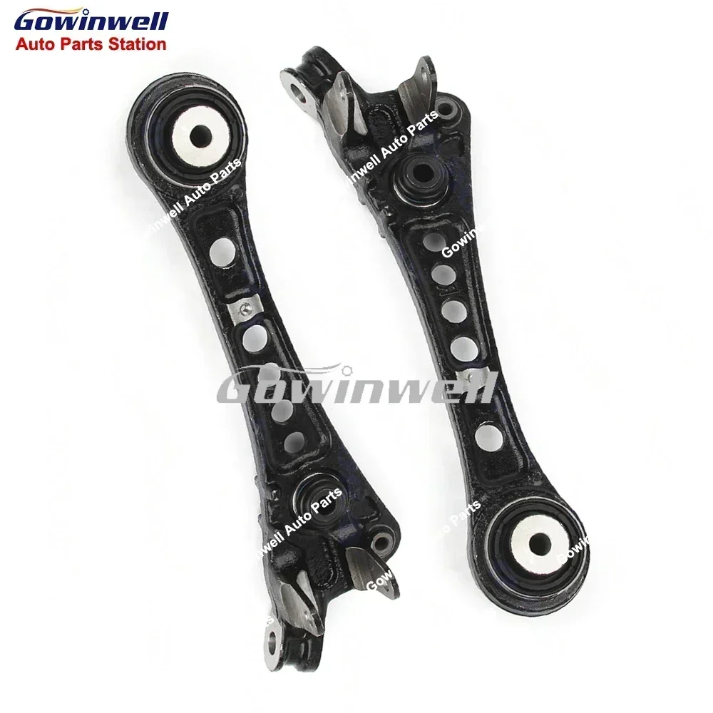 C2D1536 C2D1537 C2D35201 C2D35200 Pair of 2pcs Front Suspension Lower Control Arm Straight for Jaguar XJ XJL X351
C2D1536 C2D1537 C2D35201 C2D35200 Pair of 2pcs Front Suspension Lower Control Arm Straight for Jaguar XJ XJL X351