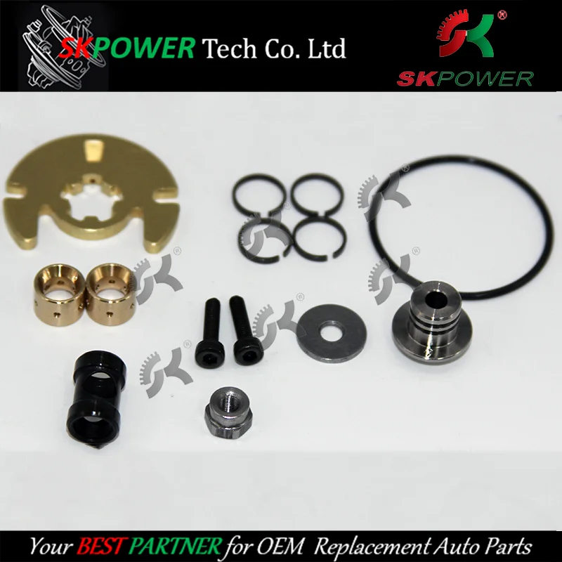 KP39 Turbocharger Kits 54399700045 Turbo Repair Kits For BMW 535D E60 E61 M57D30TOP 200 Kw 272 HP 2004-2007 54399880045
KP39 Turbocharger Kits 54399700045 Turbo Repair Kits For BMW 535D E60 E61 M57D30TOP 200 Kw 272 HP 2004-2007 54399880045