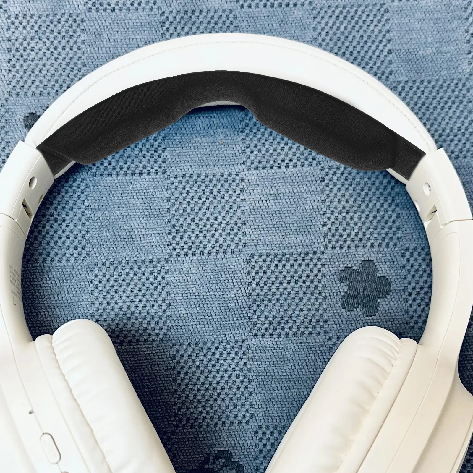 Universal Replacement Headband For Headphones Soft Durable Headset Band Replacement Lightweight Skin-Friendly Headphone Hairband
Universal Replacement Headband For Headphones Soft Durable Headset Band Replacement Lightweight Skin-Friendly Headphone Hairband