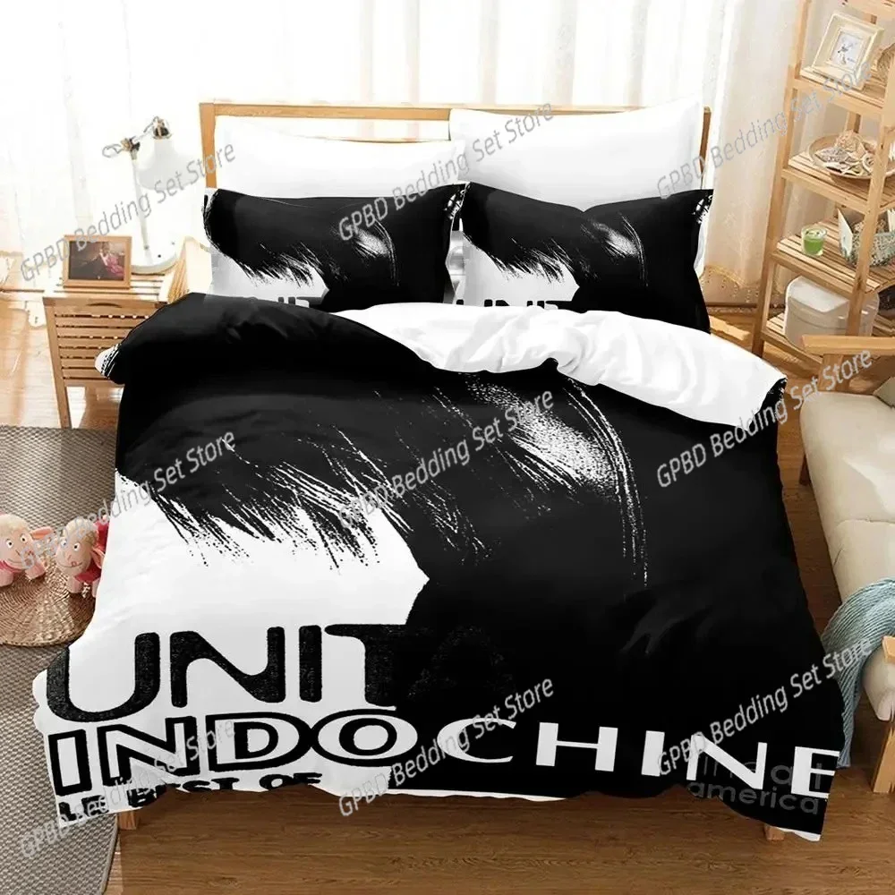 3D Print Indochine 3D NEW Duvet Cover Pillowcase Bedding Set Adult Boy Girl Bedroom Decoration Children Single Double Large
3D Print Indochine 3D NEW Duvet Cover Pillowcase Bedding Set Adult Boy Girl Bedroom Decoration Children Single Double Large