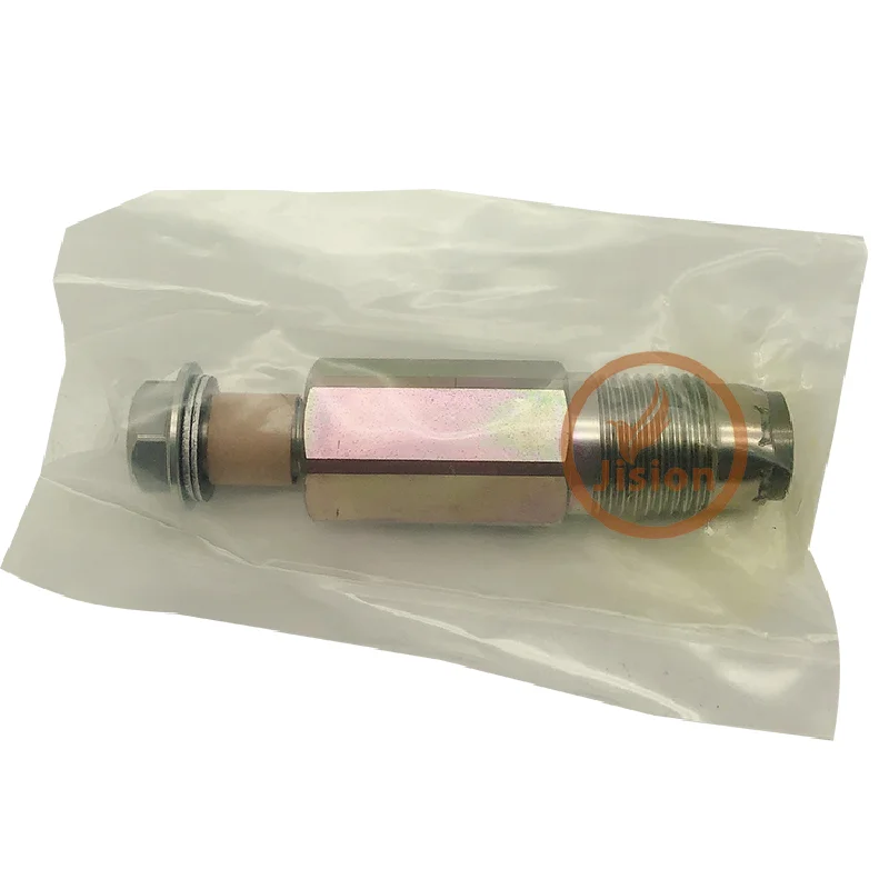 For Excavator Repair Tools 8-98032549-0 8980325490 Common Rail Pressure Valve Fit For 4hk1 6hk1 J05 J08
For Excavator Repair Tools 8-98032549-0 8980325490 Common Rail Pressure Valve Fit For 4hk1 6hk1 J05 J08