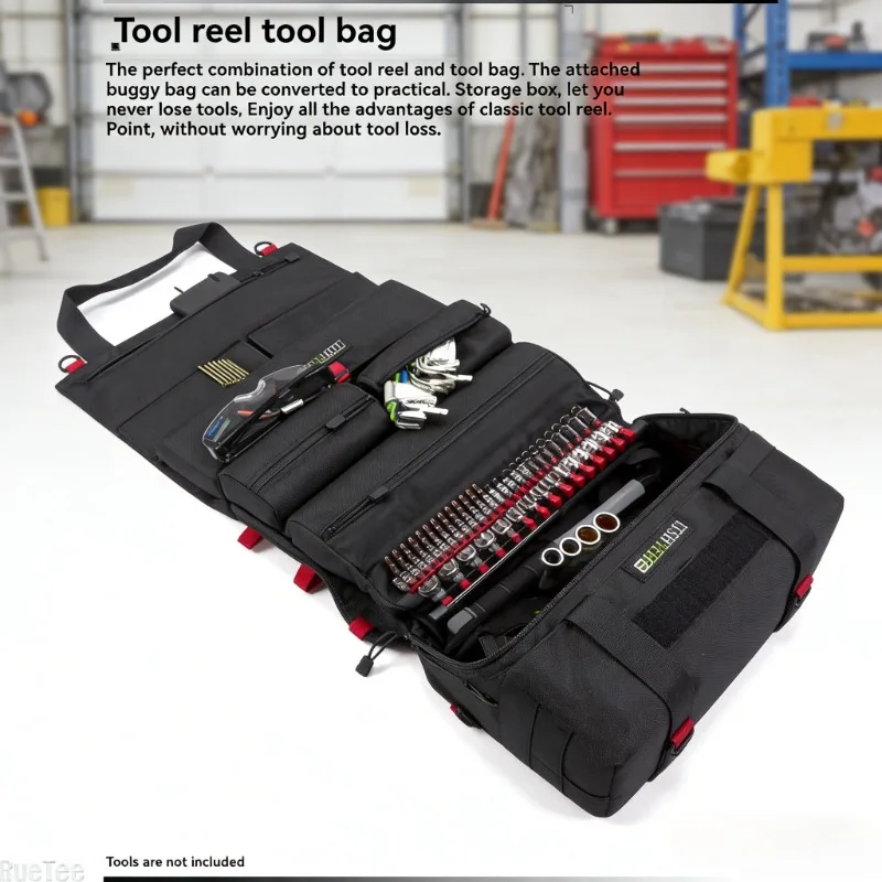 Electric Tape Hanger 2in1 Waist Drill Holder Tool Bag Up Duty Tool Heavy Bag with Wrench Organizer Carpenter Belt Zipper Tools
Electric Tape Hanger 2in1 Waist Drill Holder Tool Bag Up Duty Tool Heavy Bag with Wrench Organizer Carpenter Belt Zipper Tools