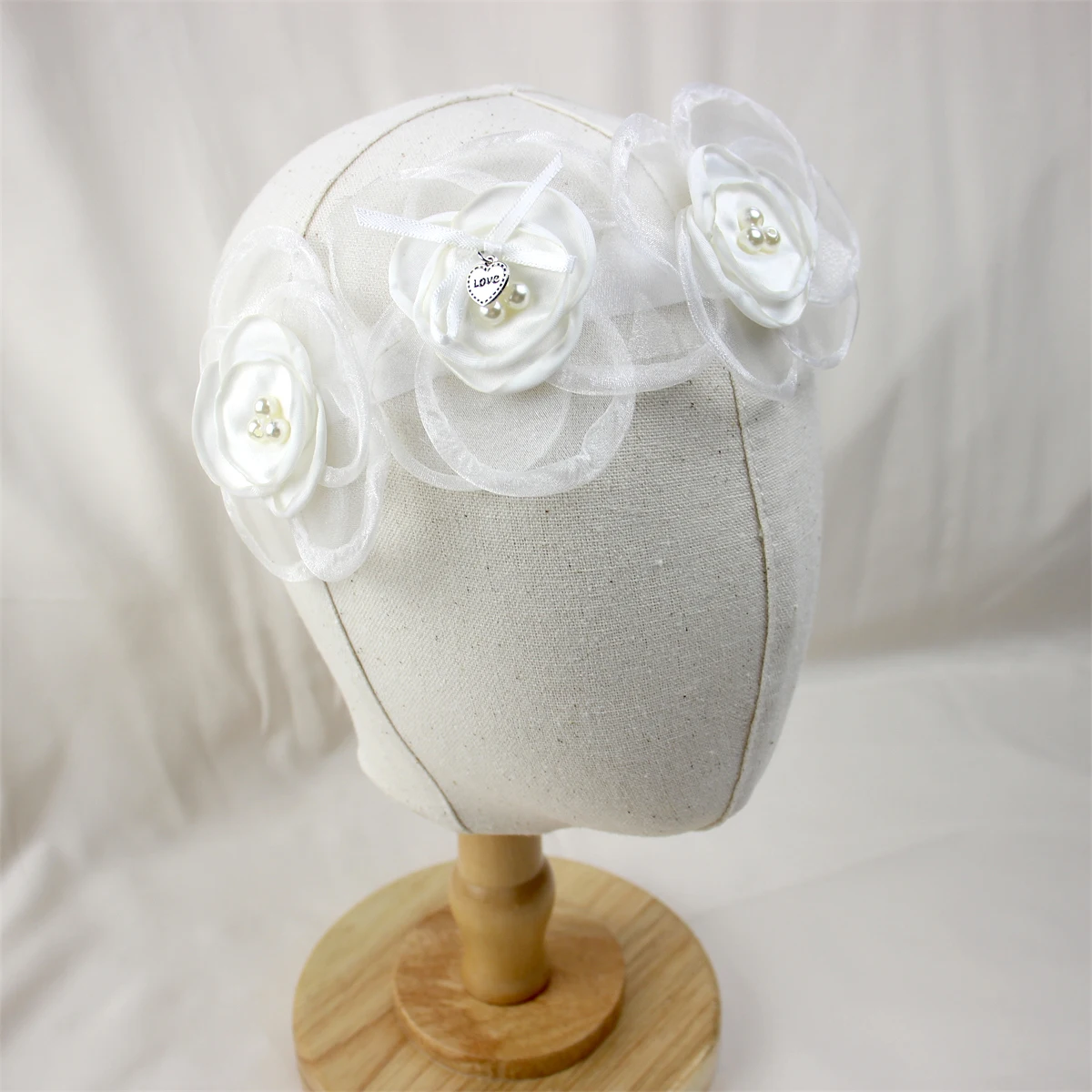 Newborn Flower Headband Baby Girls White Pearl Floral Headbands Little Princess Headwear Newborn Hair Flower Accesorios Bebe
Newborn Flower Headband Baby Girls White Pearl Floral Headbands Little Princess Headwear Newborn Hair Flower Accesorios Bebe