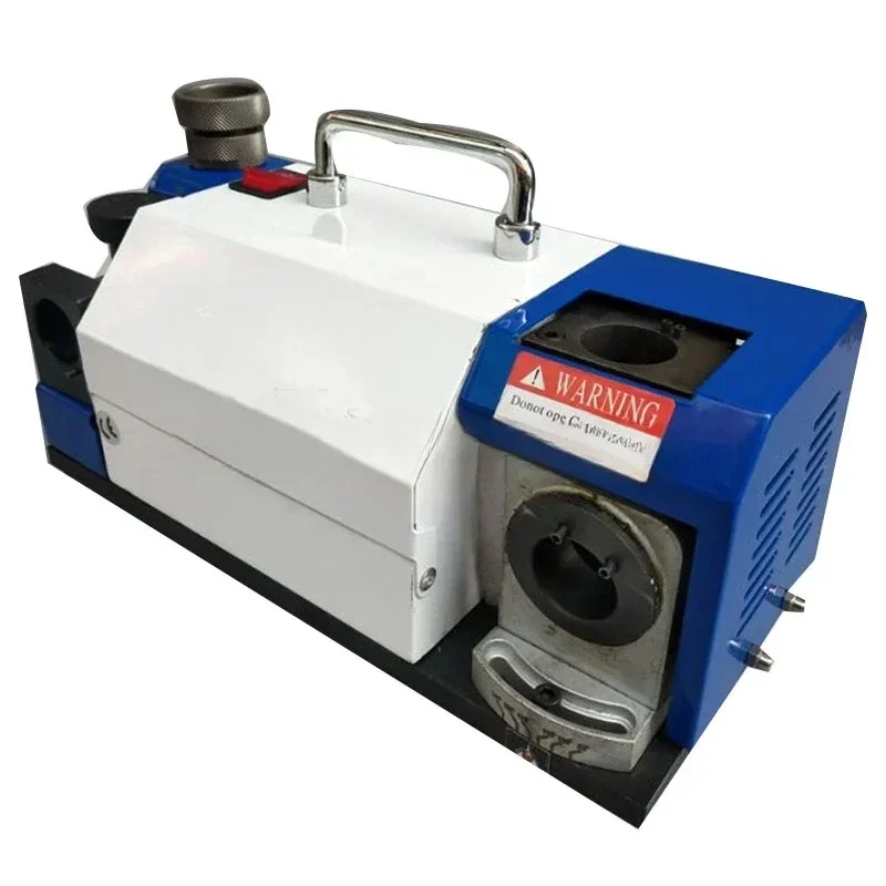 220V/180W Automatic High-Precision Integrated Drill Bit Sharpener/Grinder HY-13 Portable Electric Drill Bit Grinder
220V/180W Automatic High-Precision Integrated Drill Bit Sharpener/Grinder HY-13 Portable Electric Drill Bit Grinder