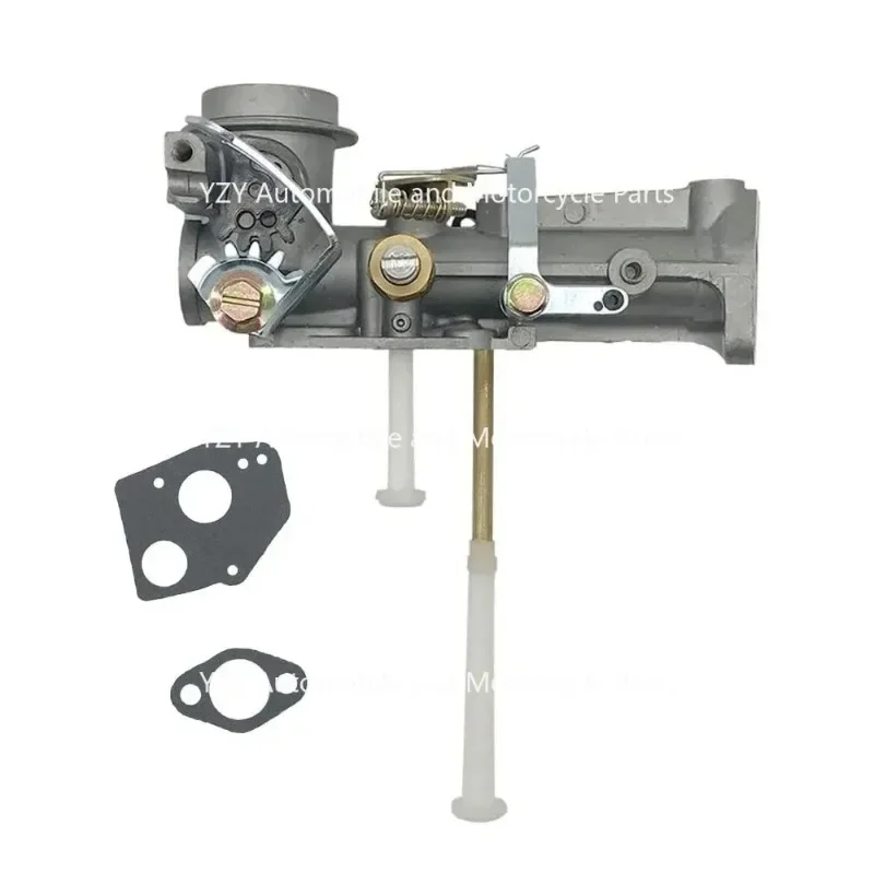 Карбюратор 397135 ДЛЯ Briggs & Stratton 5 HP 135200 130200 133200 детали культиватора косилки
Карбюратор 397135 ДЛЯ Briggs & Stratton 5 HP 135200 130200 133200 детали культиватора косилки