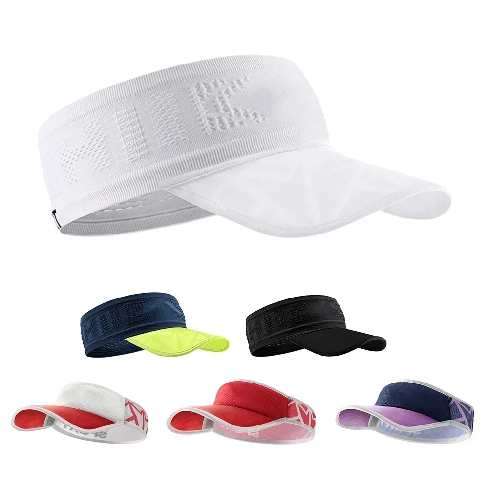 New Sports Headband For Men Women Outdoor Running Fitness Sweat Wicking, Breathable High Elasticity Headband Hair Tie Headband
New Sports Headband For Men Women Outdoor Running Fitness Sweat Wicking, Breathable High Elasticity Headband Hair Tie Headband