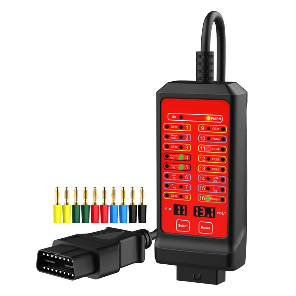 Новейшая распродажа, высокое качество 19*13*5, пластиковый OBD2, автомобильный детектор, диагностика неисправностей, сменные автомобильные аксессуары
Новейшая распродажа, высокое качество 19*13*5, пластиковый OBD2, автомобильный детектор, диагностика неисправностей, сменные автомобильные аксессуары