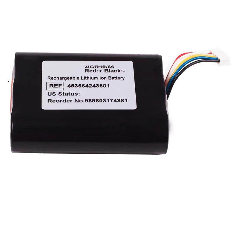 11,1 В 2,3 Ач 863266 863264 863265 86326 Тип детали машины Литиевый аккумулятор
11,1 В 2,3 Ач 863266 863264 863265 86326 Тип детали машины Литиевый аккумулятор