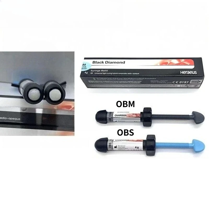 Стоматология OBM OBS 9D Светоотвержденный композитный материал из смолы Высокая твердость Износостойкая анти-желтение формовочная смола
Стоматология OBM OBS 9D Светоотвержденный композитный материал из смолы Высокая твердость Износостойкая анти-желтение формовочная смола