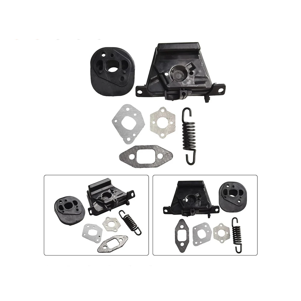 530037793 Air Filter Seat Gasket Set Air Filter For Poulan 2050 2150 2175 PP220 Effectively Traps Dirt And Debris
530037793 Air Filter Seat Gasket Set Air Filter For Poulan 2050 2150 2175 PP220 Effectively Traps Dirt And Debris