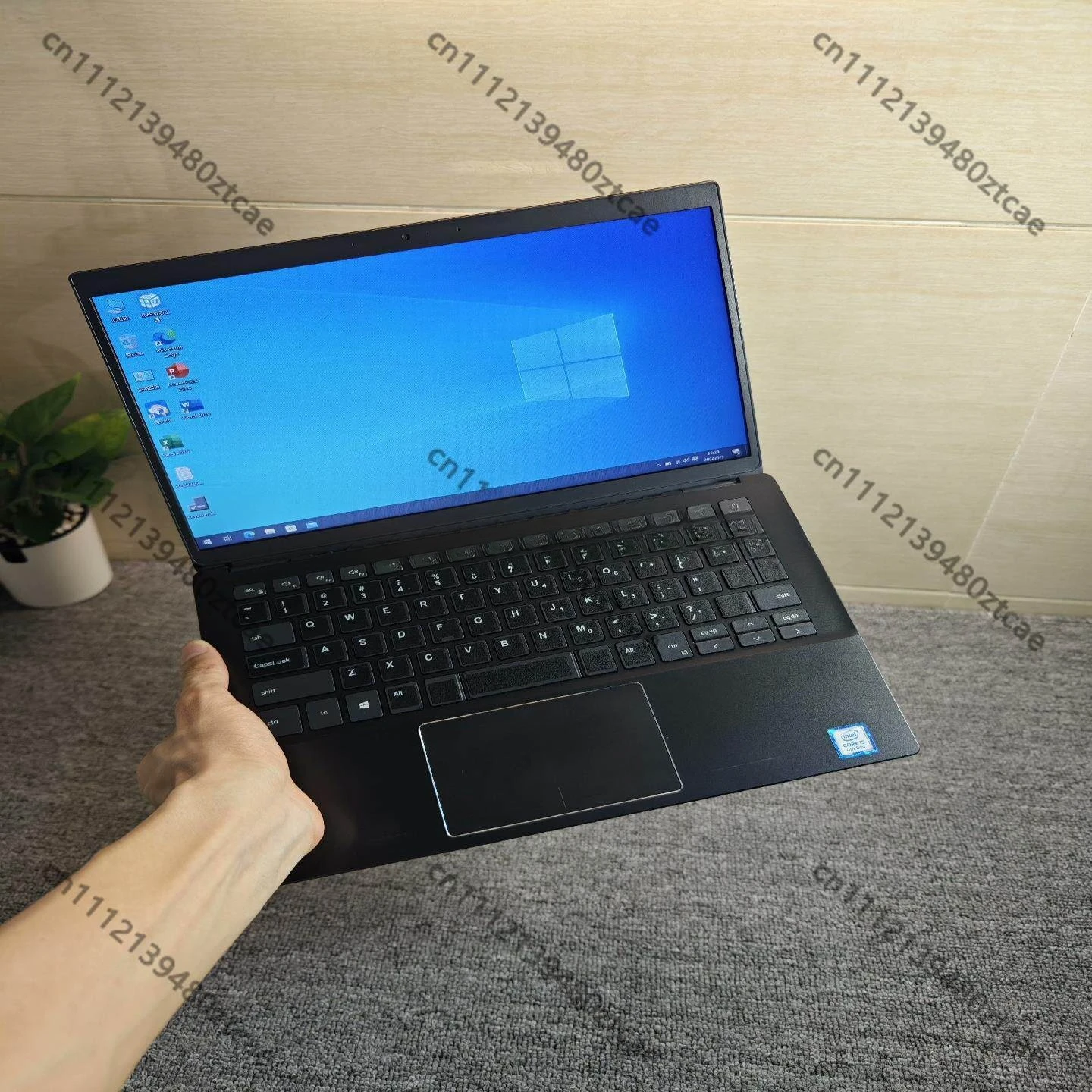 New Used Business Notebook Latitude3301 8.5 Gen i5 Quad Core 13.3 Inch Office Laptop Price Negotiable
New Used Business Notebook Latitude3301 8.5 Gen i5 Quad Core 13.3 Inch Office Laptop Price Negotiable