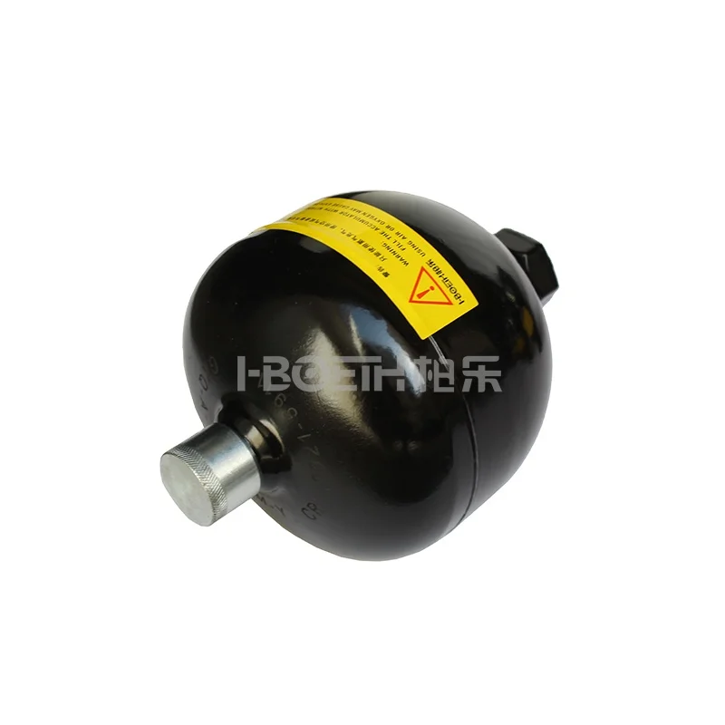 Wholesale High Quality HAD0.16,HAD0.35,HAD0.5,HAD0.6,HAD0.7,HAD1.0,HAD1.4,HAD2.0,HAD2.8,HAD3.5 Hydraulic Diaphragm Accumulator
Wholesale High Quality HAD0.16,HAD0.35,HAD0.5,HAD0.6,HAD0.7,HAD1.0,HAD1.4,HAD2.0,HAD2.8,HAD3.5 Hydraulic Diaphragm Accumulator