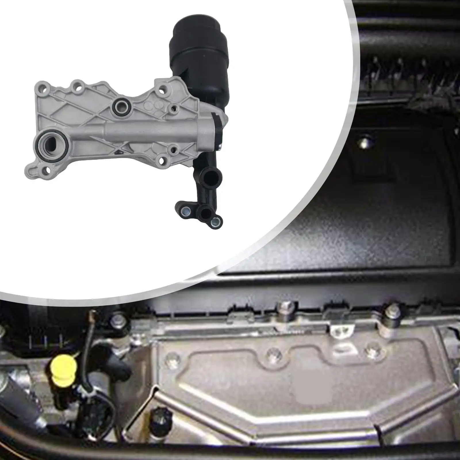 Прочный масляный радиатор 61063 70321178 A6511800810 для Mercedes-benz GLE GLK
Прочный масляный радиатор 61063 70321178 A6511800810 для Mercedes-benz GLE GLK