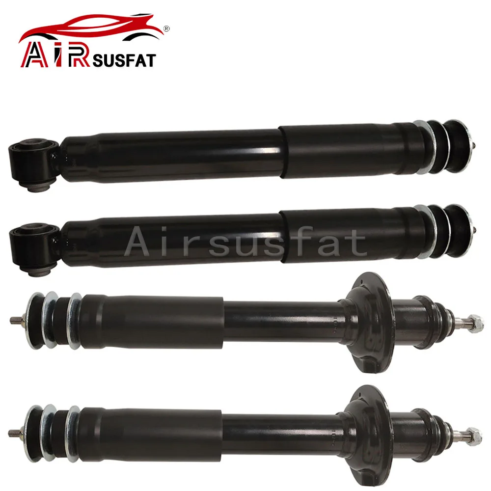 For Mercedes Benz ML Class W163 ML320 ML350 ML430 ML500 4PCS Front+Rear Suspension Shock Absorber Strut A1633261100 1633200213
For Mercedes Benz ML Class W163 ML320 ML350 ML430 ML500 4PCS Front+Rear Suspension Shock Absorber Strut A1633261100 1633200213