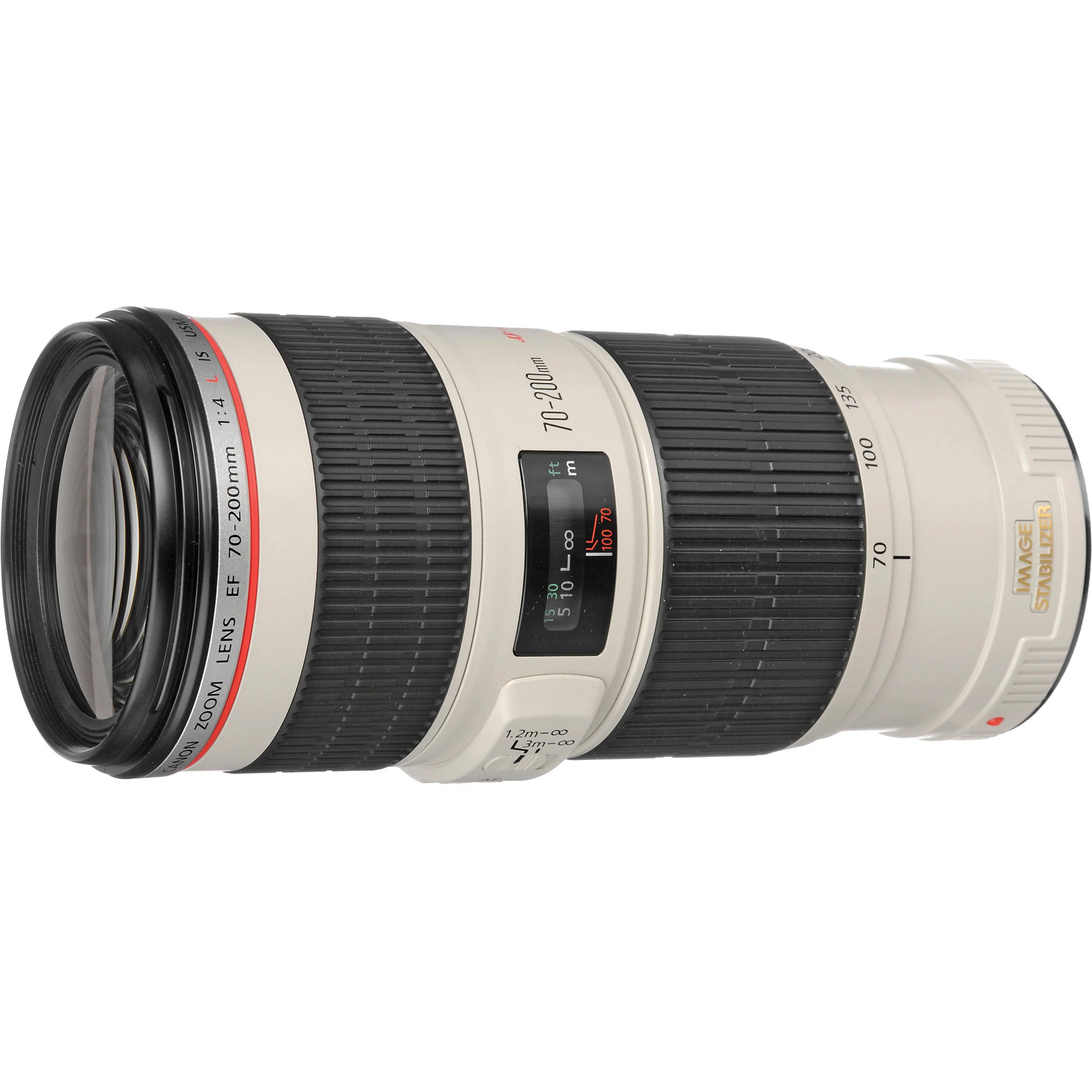 Used EF 70-200mm F/4L IS USM Telephoto Zoom Full-frame Lens Canon High-end SLR Telephoto Lens For Canon
Used EF 70-200mm F/4L IS USM Telephoto Zoom Full-frame Lens Canon High-end SLR Telephoto Lens For Canon