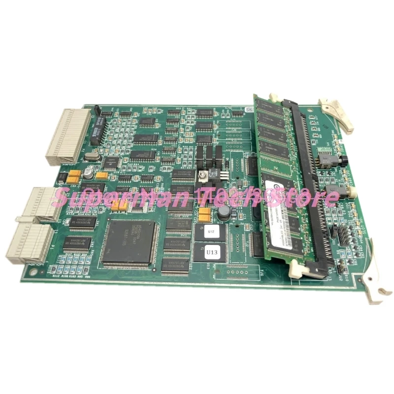 RCHITECTi2000SR Analyzer Motherboard LAC-10 78666-104 REV
RCHITECTi2000SR Analyzer Motherboard LAC-10 78666-104 REV