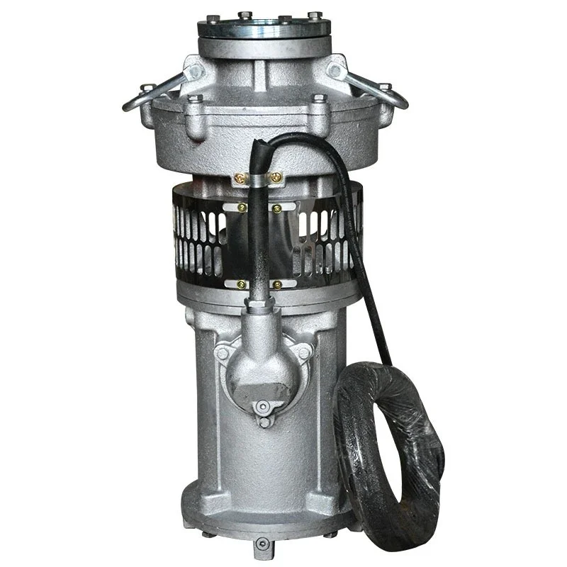 Submersible pump 380V oil immersion submersible pump farmland irrigation three-phase large flow fountain pump deep well25
Submersible pump 380V oil immersion submersible pump farmland irrigation three-phase large flow fountain pump deep well25