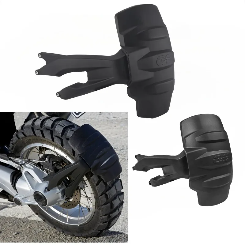 Motorcycle Mud Guard Fender for BMW R1250GS Adventure R1200GS GS 1200 LC R1200 R1250 GS/ADV Rear Splash Wheel Hugger
Motorcycle Mud Guard Fender for BMW R1250GS Adventure R1200GS GS 1200 LC R1200 R1250 GS/ADV Rear Splash Wheel Hugger