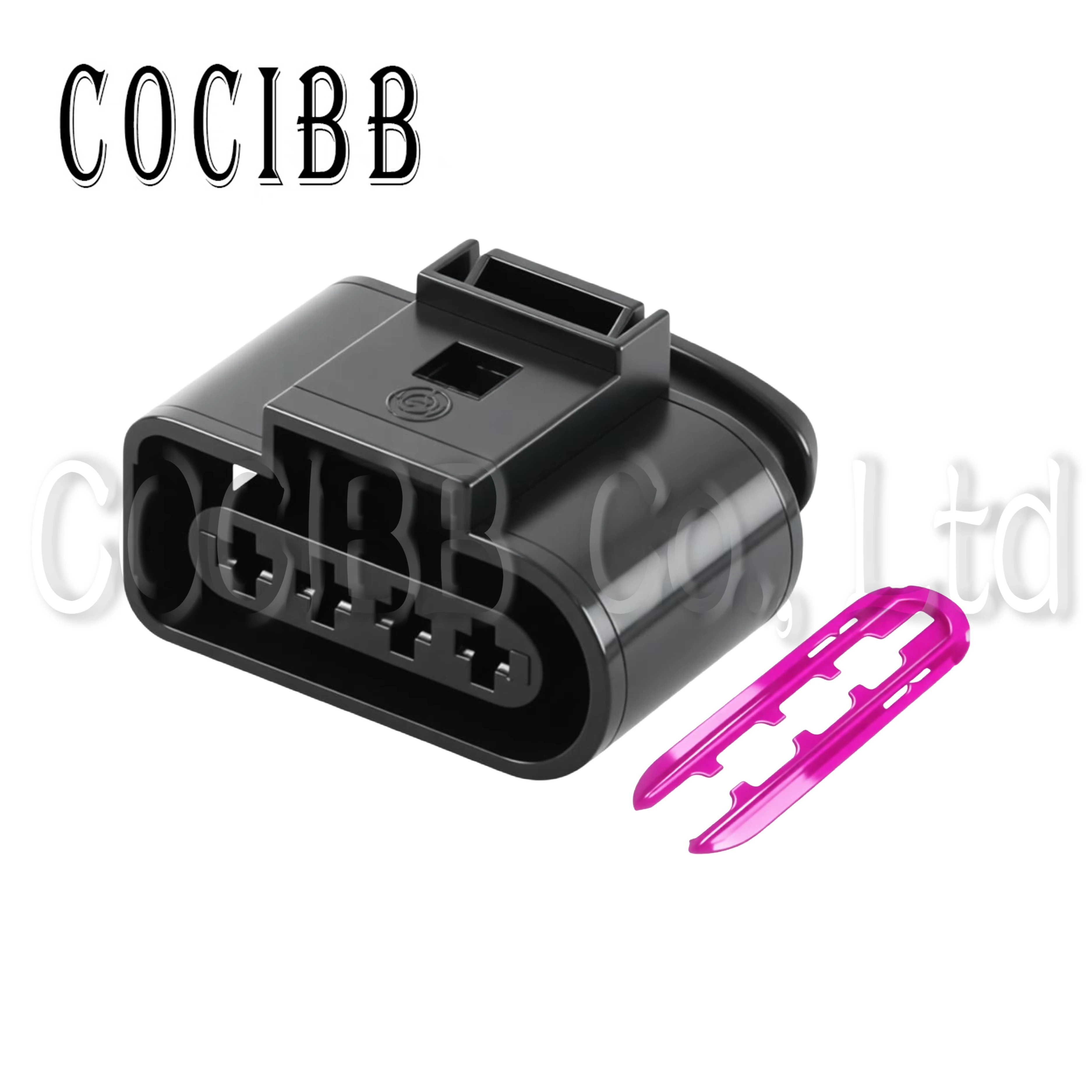 1 Set 4 Pin 3.5MM VAG Automotive Connector 4B0973724 Coil Extension Adapter Electrical Wire Plug 1J0973724 For AUDI VW Skoda
1 Set 4 Pin 3.5MM VAG Automotive Connector 4B0973724 Coil Extension Adapter Electrical Wire Plug 1J0973724 For AUDI VW Skoda