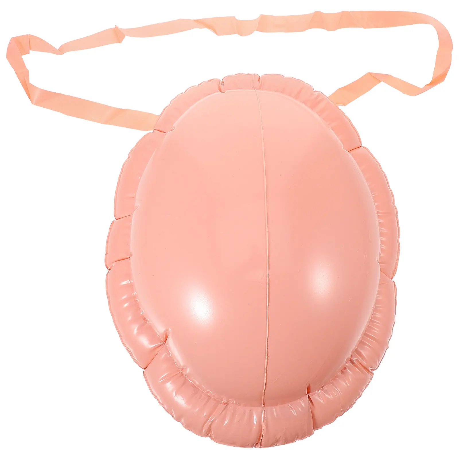 Inflatable Fake Belly Pregnancy Prop Realistic Cosplay Costume For Halloween Birthday Party Artificial Pregnant Belly Pvc
Inflatable Fake Belly Pregnancy Prop Realistic Cosplay Costume For Halloween Birthday Party Artificial Pregnant Belly Pvc