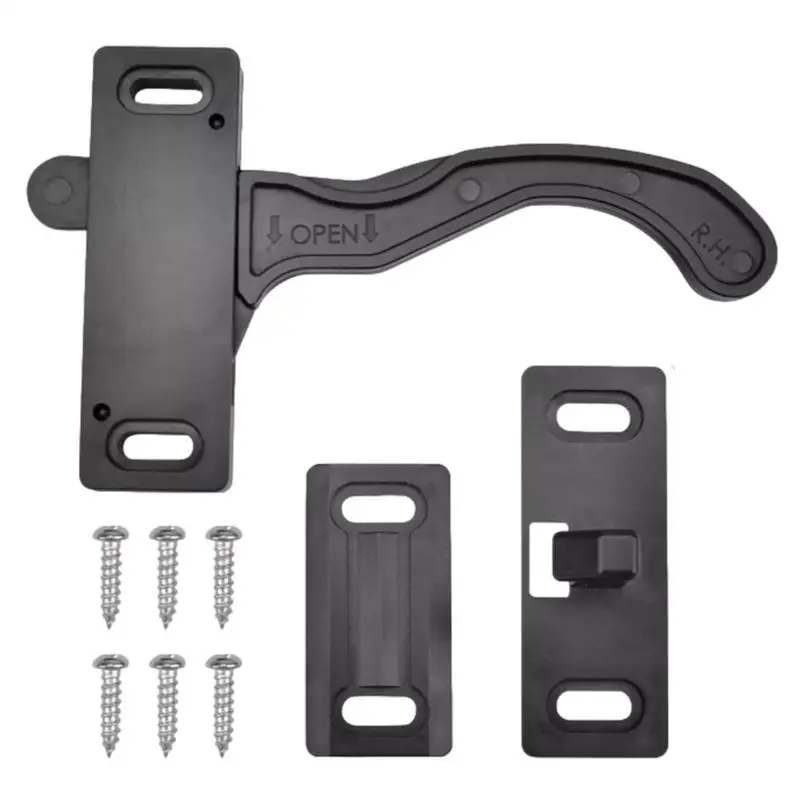 Rv Screen Door Handle Right Hand Rv Screen Door Handle Kit Replacement Exterior Parts & Accessories Furniture Hardware For
Rv Screen Door Handle Right Hand Rv Screen Door Handle Kit Replacement Exterior Parts & Accessories Furniture Hardware For