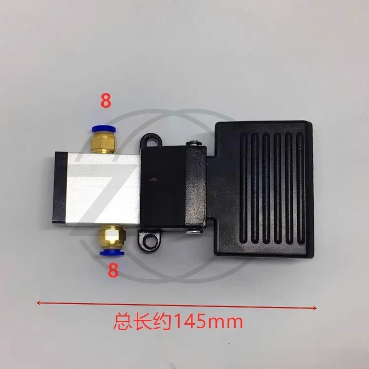 Tire Expander Tire Picker Parts, Pneumatic Tire Repair Machine Lifting Valve, Foot Valve, Foot Control Valve
Tire Expander Tire Picker Parts, Pneumatic Tire Repair Machine Lifting Valve, Foot Valve, Foot Control Valve