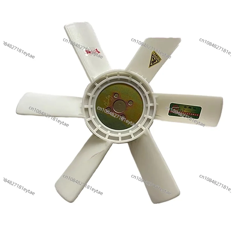 K4100D water tank fan bl-ade 4102 engine accessories ZH4105 30KW gene-rator set
K4100D water tank fan bl-ade 4102 engine accessories ZH4105 30KW gene-rator set