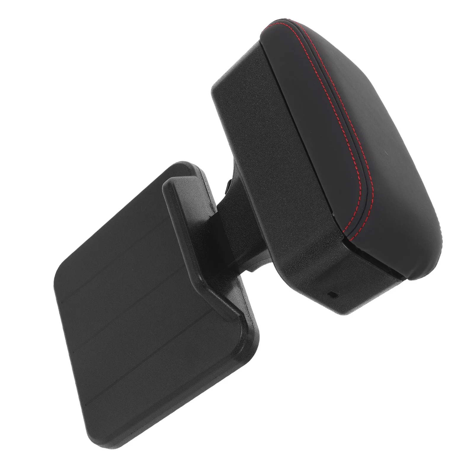 Universal Car Center Console Armrest Storage Box PU Finish Organized Interior Upgrade Adjustable Design Comfortable
Universal Car Center Console Armrest Storage Box PU Finish Organized Interior Upgrade Adjustable Design Comfortable