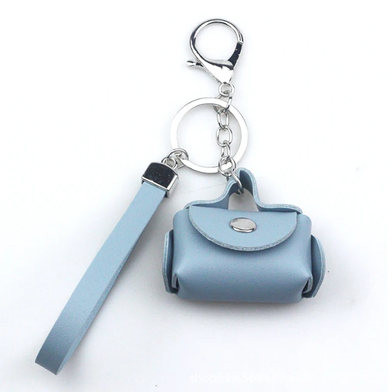 Fashionable minimalist atmospheric pu leather keyring portable key pendant metal buckle wallet keychain
Fashionable minimalist atmospheric pu leather keyring portable key pendant metal buckle wallet keychain