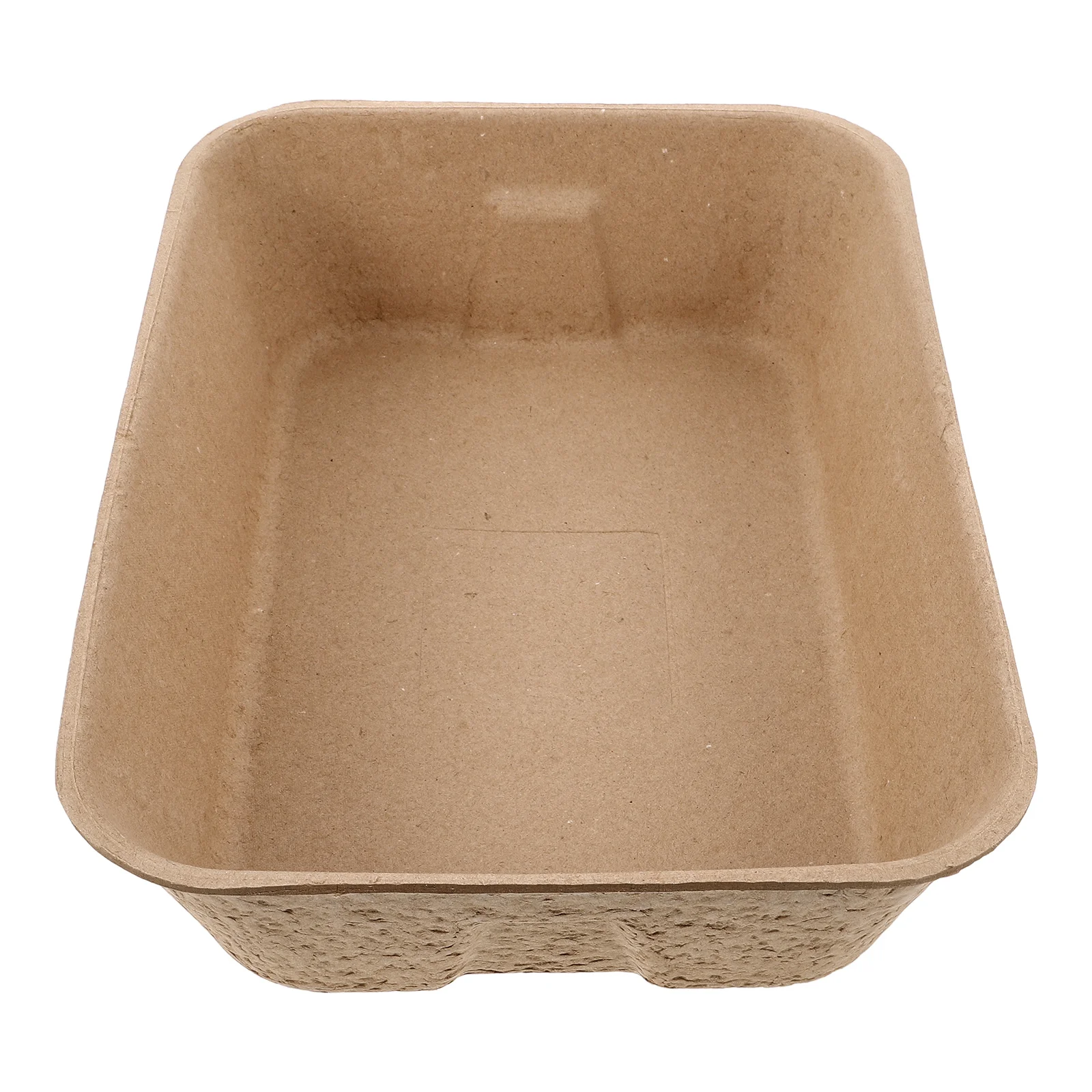 Disposable Cat Litter Box Paper Open Style Large Capacity Odor Free Easy Clean for Cats Kittens Small Animals Home Travel
Disposable Cat Litter Box Paper Open Style Large Capacity Odor Free Easy Clean for Cats Kittens Small Animals Home Travel