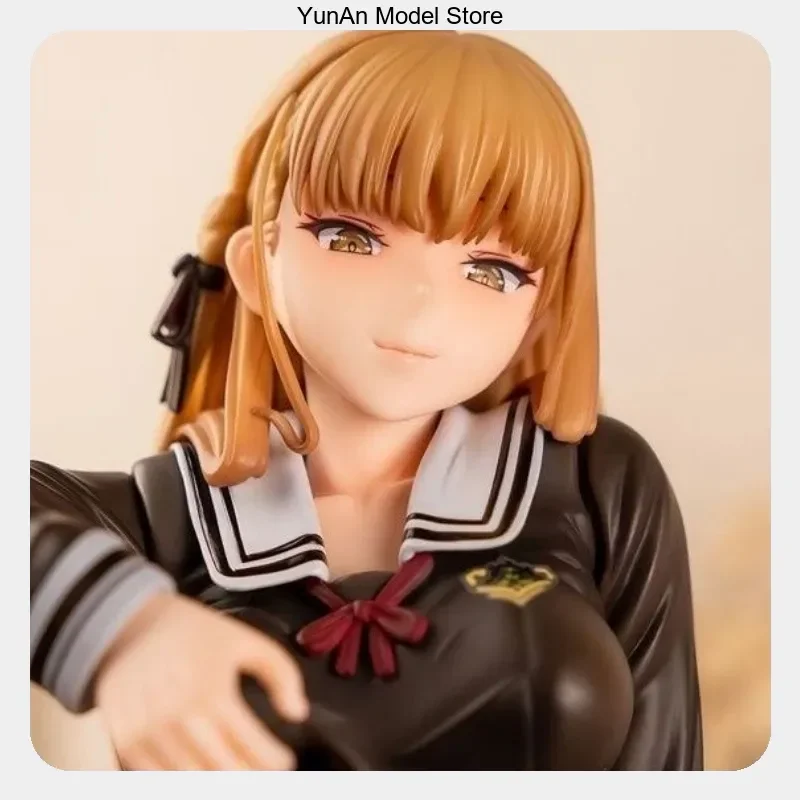 Anime Figure Model Statue Collection Desktop Decoration Ornament 18cm Bishoujo Gifts for Fans
Anime Figure Model Statue Collection Desktop Decoration Ornament 18cm Bishoujo Gifts for Fans