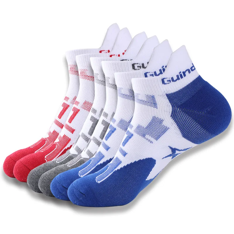 6 Pairs Organic Cotton Men Socks Knit Sport Ankle Socks Summer Fitness Breathable Quick Dry Short Sock For Cycling Plus Size
6 Pairs Organic Cotton Men Socks Knit Sport Ankle Socks Summer Fitness Breathable Quick Dry Short Sock For Cycling Plus Size