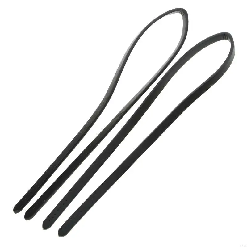 X7XC PU Leather Purse Handles Bag Handbag Strap Shoulder Bags DIY Replacement Tool
X7XC PU Leather Purse Handles Bag Handbag Strap Shoulder Bags DIY Replacement Tool