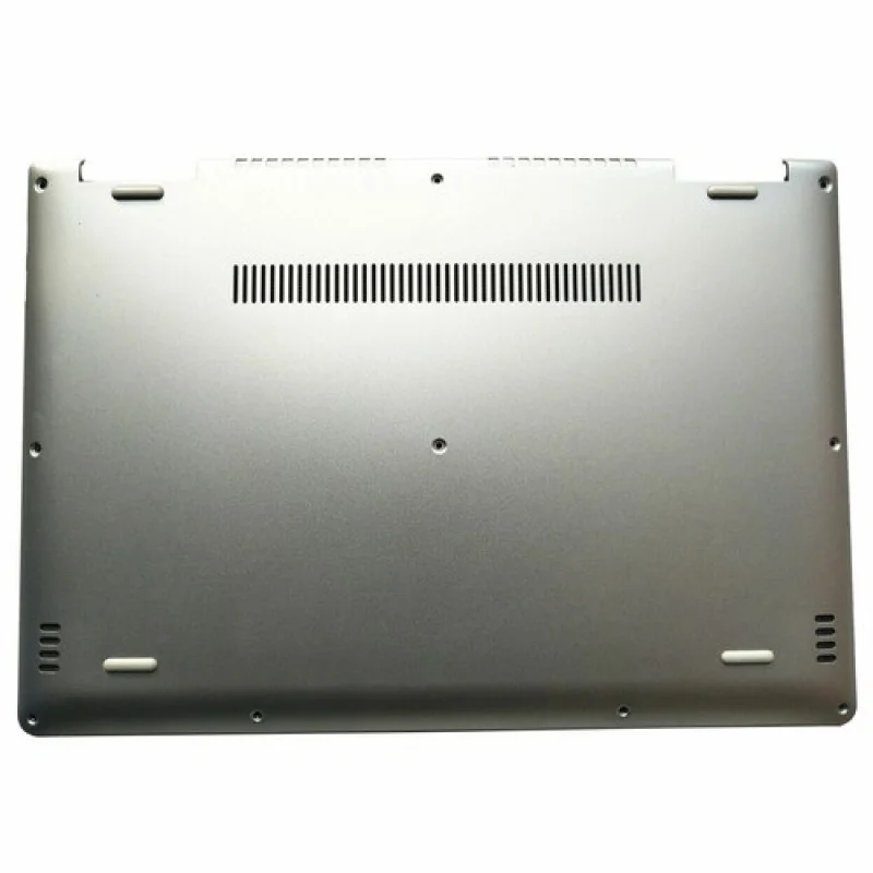 L новый для Lenovo Yoga 710-14ISK 710-14IKB нижняя нижняя крышка корпуса серебристая
L новый для Lenovo Yoga 710-14ISK 710-14IKB нижняя нижняя крышка корпуса серебристая