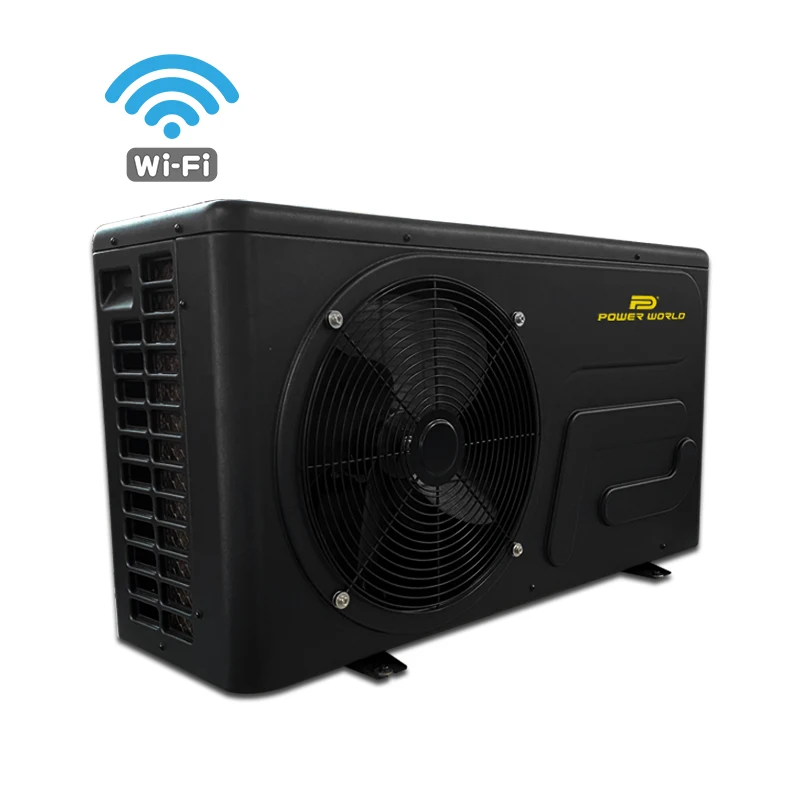Low Price Stock Selling R410A 9kW 12kW Air Water Plastic Heater Pool Thermal Swimming Heat Pump
Low Price Stock Selling R410A 9kW 12kW Air Water Plastic Heater Pool Thermal Swimming Heat Pump