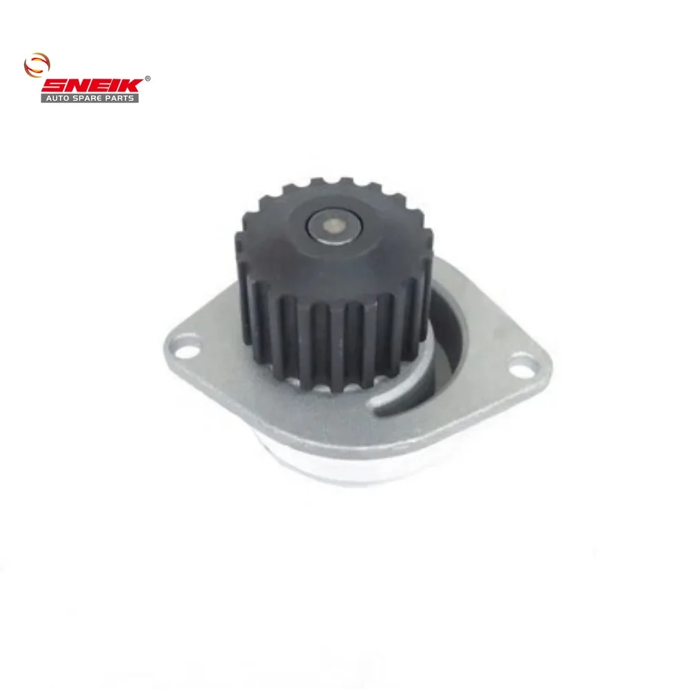 Sneik Engine Water Pump for PEUGEOT 106 Mk2 1.6 1996-2004 NFX(TU5J4) 120158 120725 1201E4 1201E5 1201E6 AW1419 1609417280
Sneik Engine Water Pump for PEUGEOT 106 Mk2 1.6 1996-2004 NFX(TU5J4) 120158 120725 1201E4 1201E5 1201E6 AW1419 1609417280