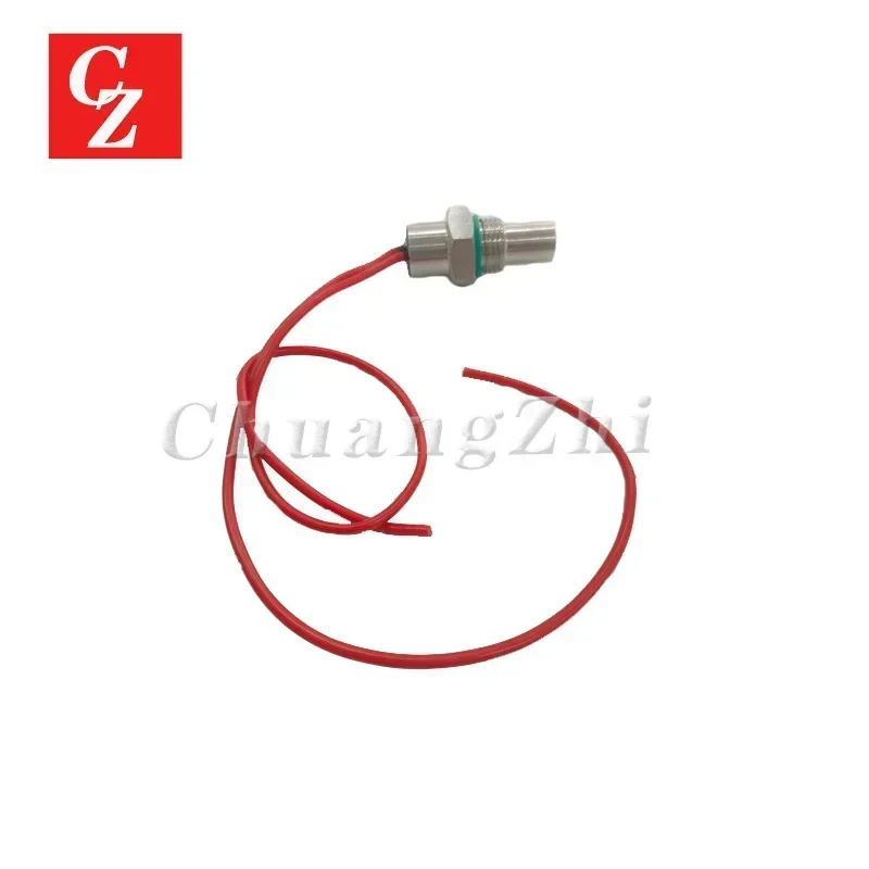 In stock 35596436 Temperature Sensor For Ingersoll Rand Industrial Compressor Parts
In stock 35596436 Temperature Sensor For Ingersoll Rand Industrial Compressor Parts