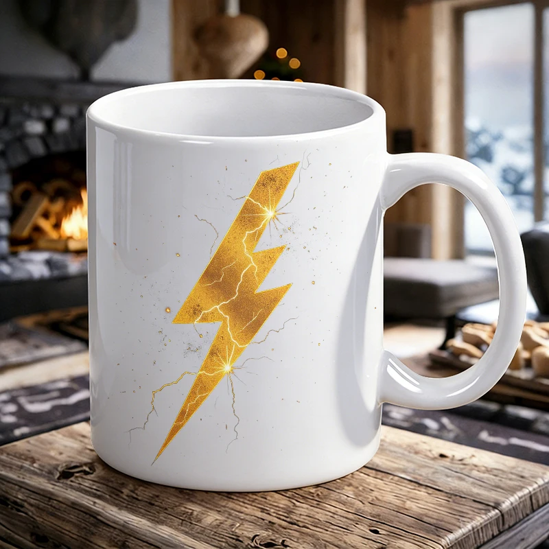 Independence Day Mug Coffee Cup Ceramic Cup Electric Sparkle Pattern Mark Cup
Independence Day Mug Coffee Cup Ceramic Cup Electric Sparkle Pattern Mark Cup