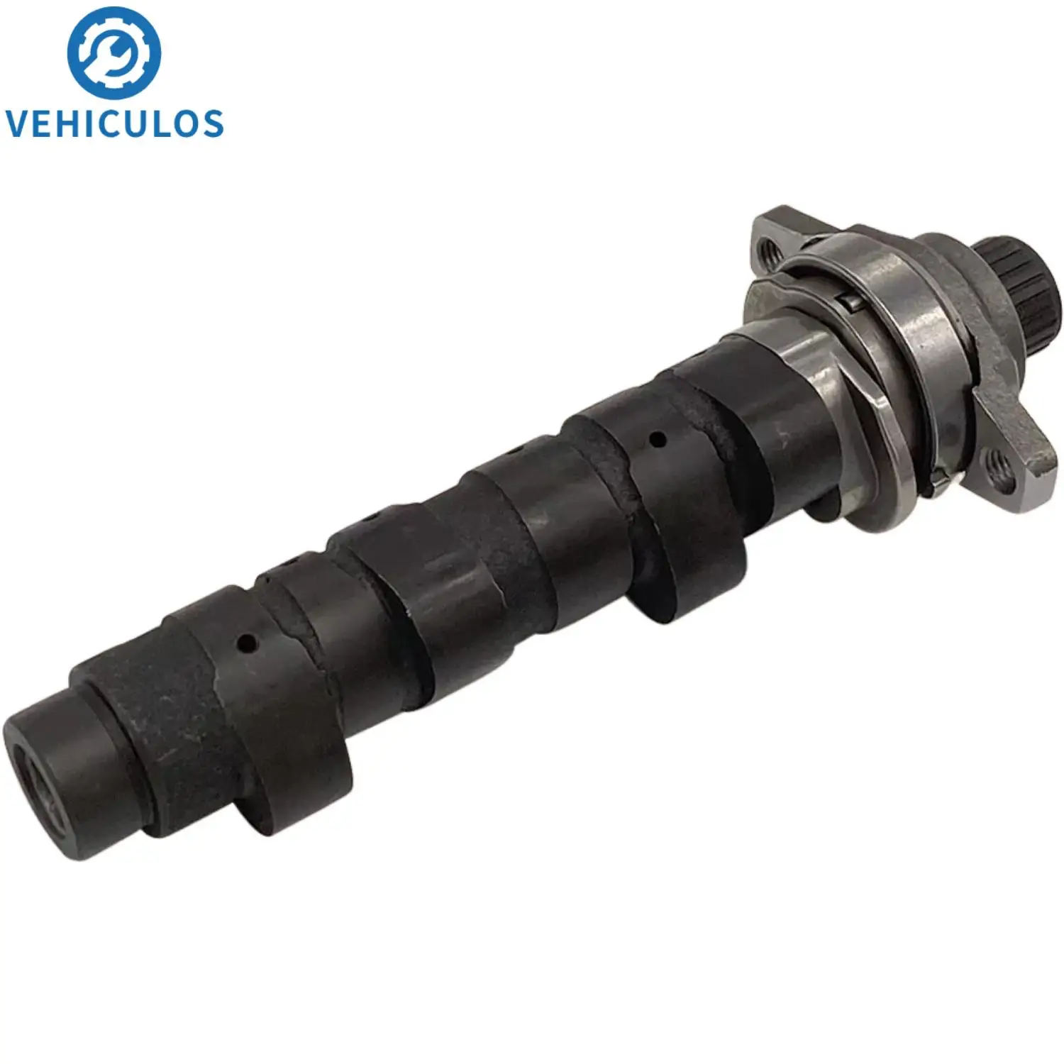Stage 2 Camshaft 14000-HN1-A70 14000-HN1-000 For Sportrax 400 TRX400EX 2x4 1999 -2008 For 2009 -2014 TRX400X 2x4
Stage 2 Camshaft 14000-HN1-A70 14000-HN1-000 For Sportrax 400 TRX400EX 2x4 1999 -2008 For 2009 -2014 TRX400X 2x4