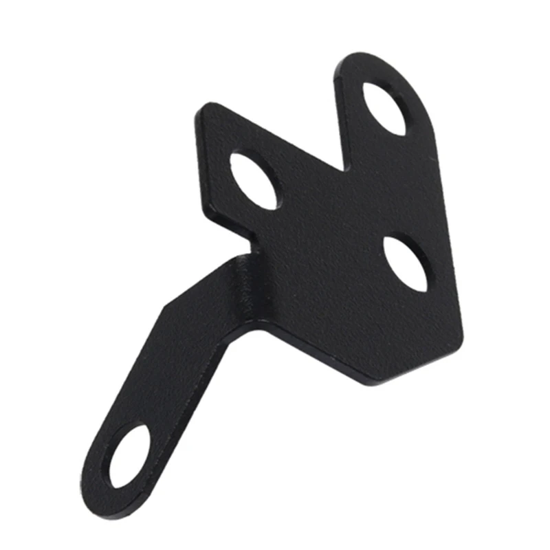 A2BC Strong Aluminum Motorcycle Accessory Brackets Easy Install Motorcycle Sensors Bracket Quick Fixing for KTM790 ADV790
A2BC Strong Aluminum Motorcycle Accessory Brackets Easy Install Motorcycle Sensors Bracket Quick Fixing for KTM790 ADV790