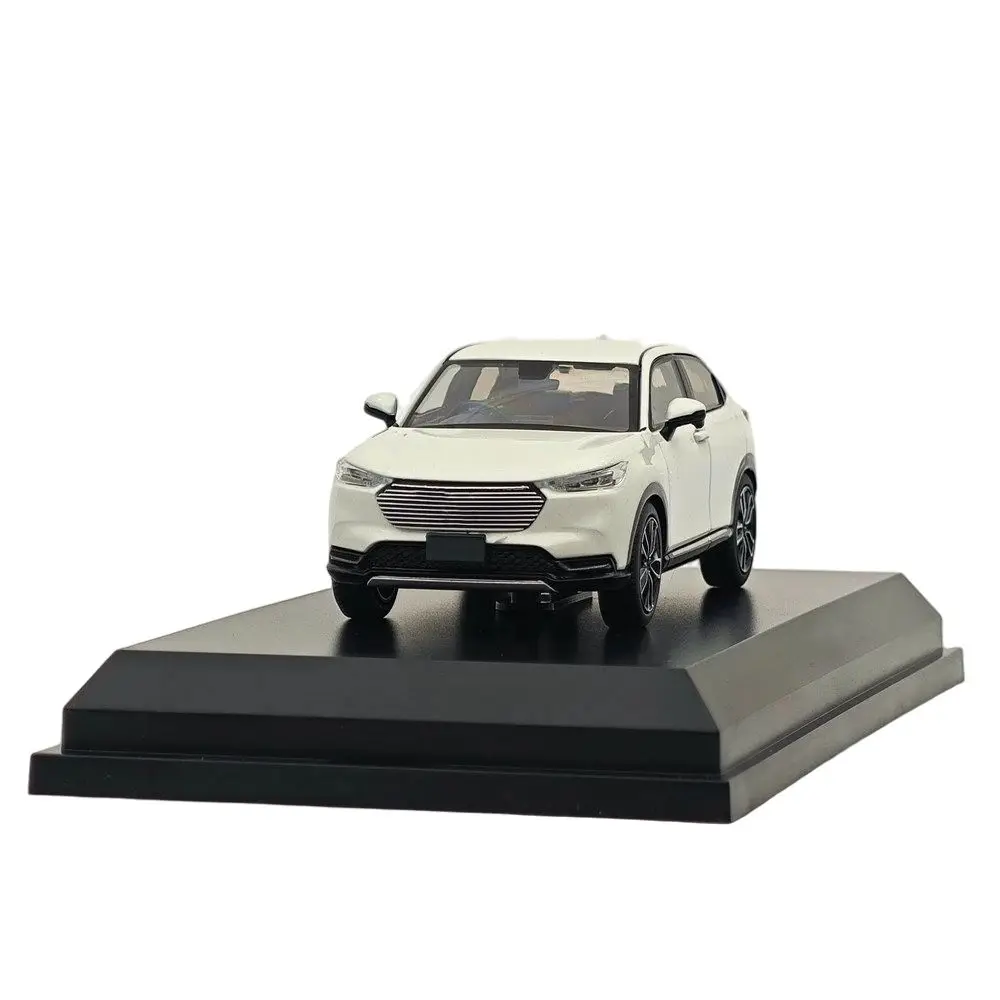 Hobby Japan 1:43 Scale e:HEV Z VEZEL Platinum White (P) HJ432002PW Diecast Model Car Limited Collection Auto Gift
Hobby Japan 1:43 Scale e:HEV Z VEZEL Platinum White (P) HJ432002PW Diecast Model Car Limited Collection Auto Gift
