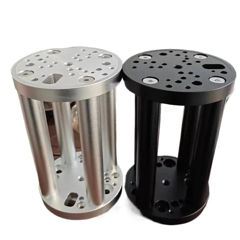 Astronomical Telescope Equatorial Instrument AM5 Cem40 Gem45 Ascending Section TC40 Extension Column
Astronomical Telescope Equatorial Instrument AM5 Cem40 Gem45 Ascending Section TC40 Extension Column