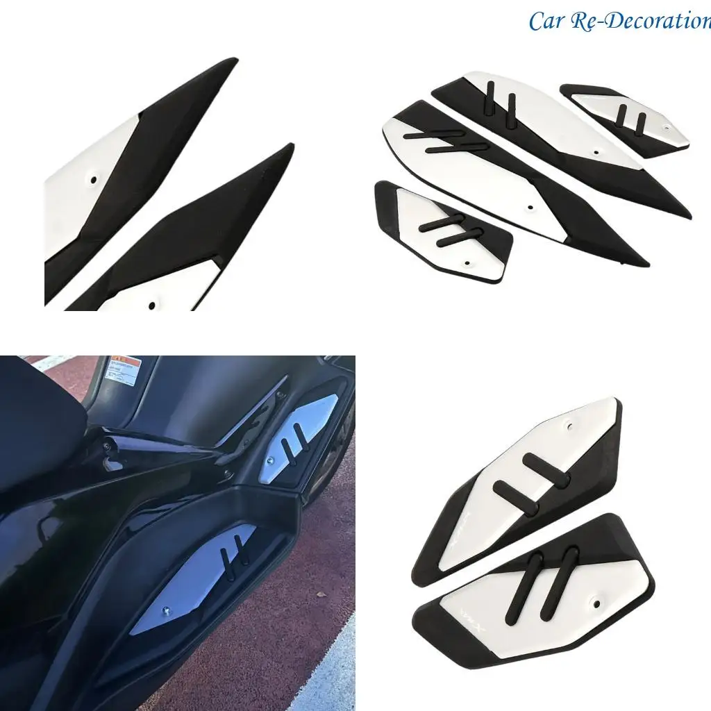 R58D Motorcycle Footpegs Nonslip Rubber Grip Aluminum Footrest Guards Foot Pedal
R58D Motorcycle Footpegs Nonslip Rubber Grip Aluminum Footrest Guards Foot Pedal