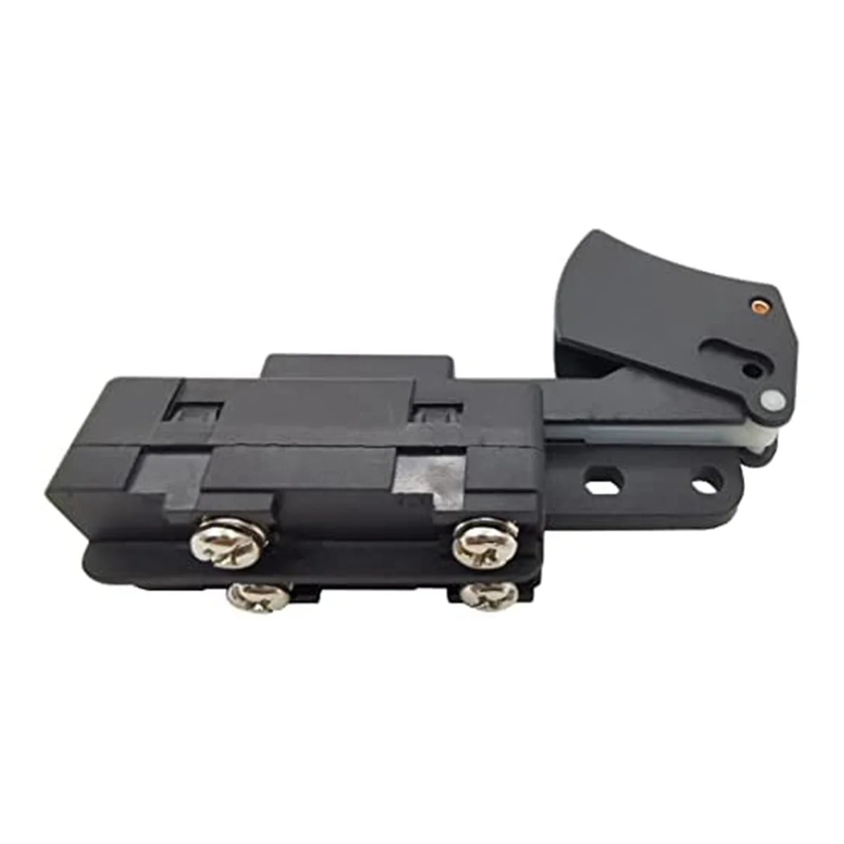 ABJT Aftermarket Триггерный переключатель Переключатель режущего станка для навыков 2610321608 Ryobi Ridgid 760245002
ABJT Aftermarket Триггерный переключатель Переключатель режущего станка для навыков 2610321608 Ryobi Ridgid 760245002
