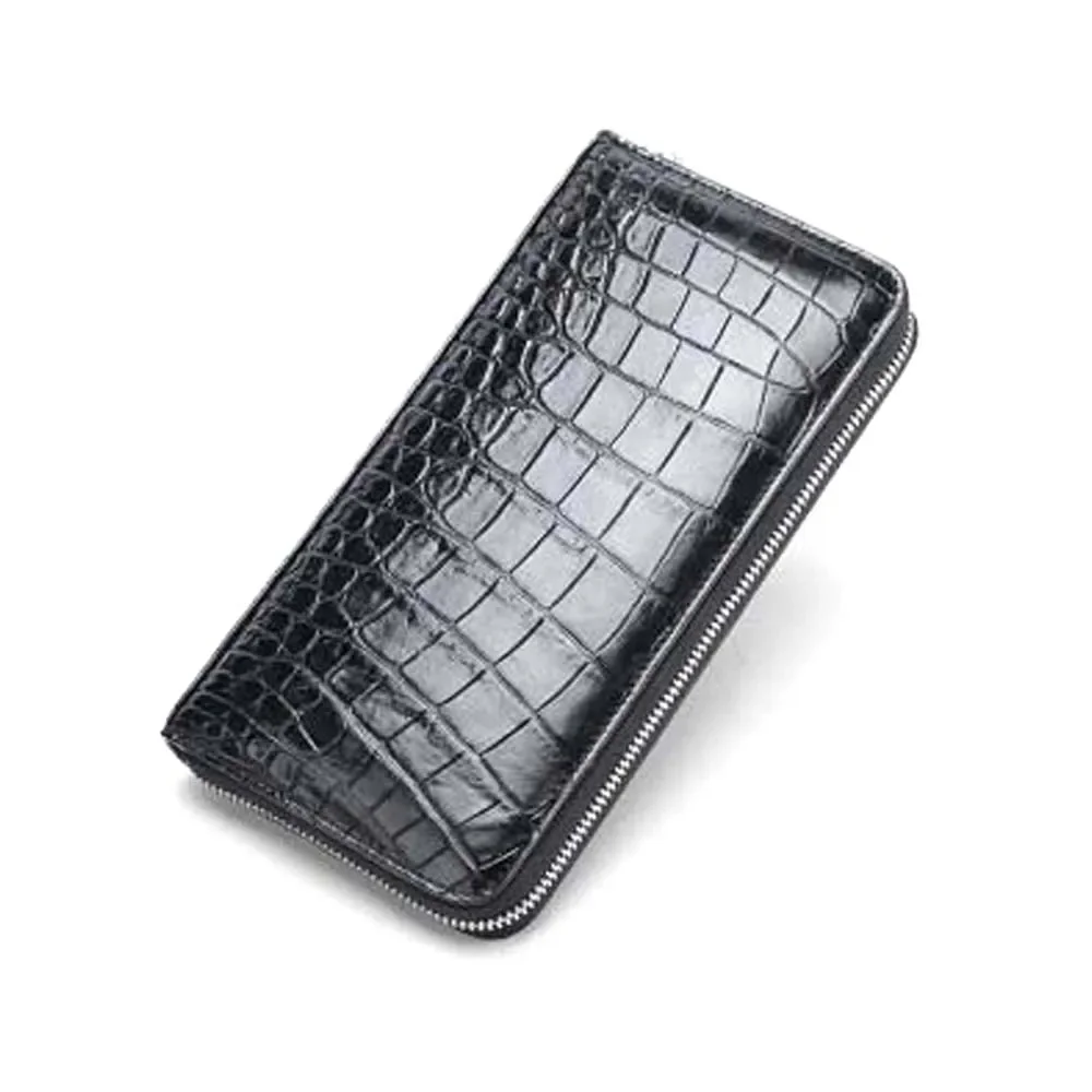 madun new crocodile skin male wallet male long Handbag zipper business affairs men clutch bag male
madun new crocodile skin male wallet male long Handbag zipper business affairs men clutch bag male