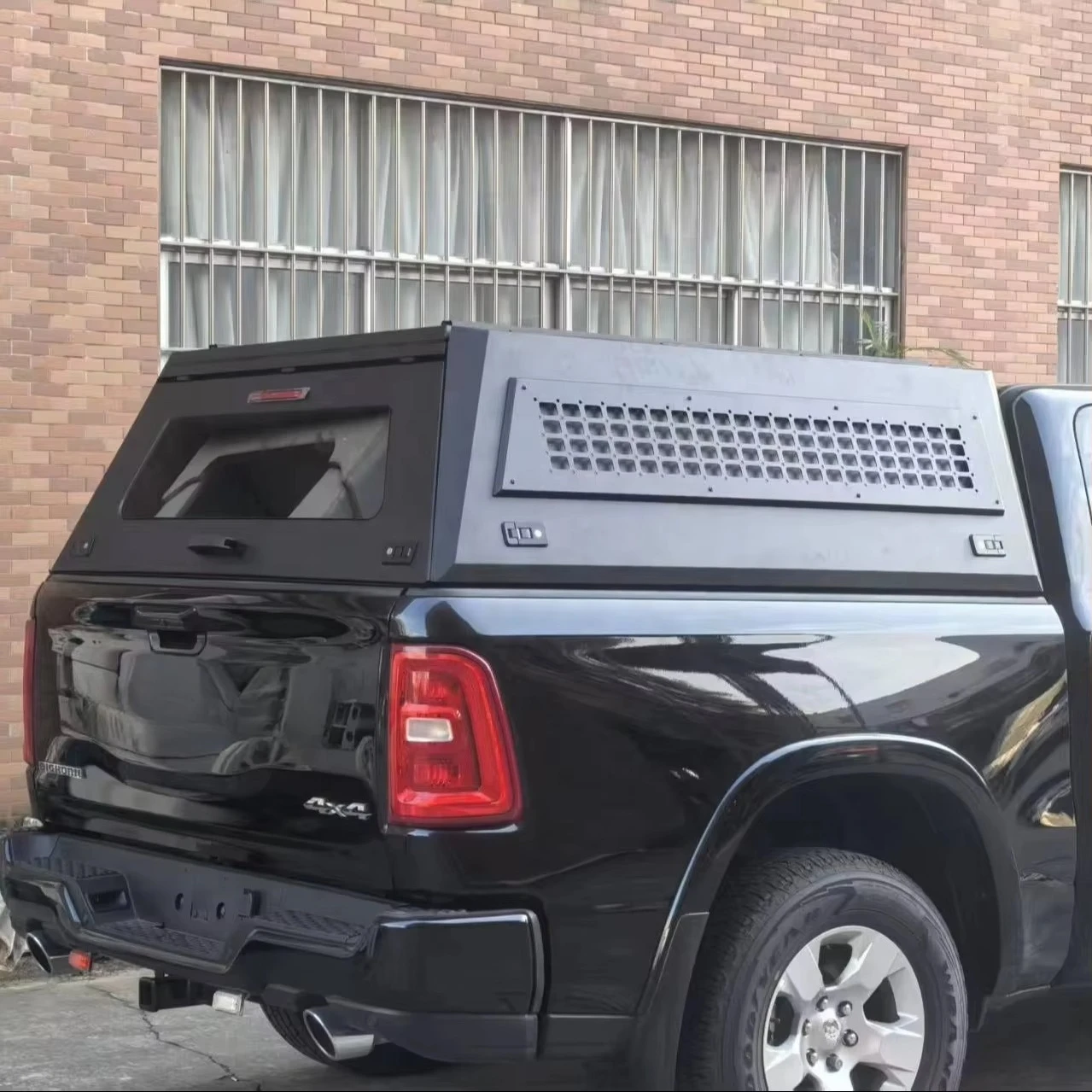 Навес для грузовика Colorado 2023, топпер для грузовика
Навес для грузовика Colorado 2023, топпер для грузовика