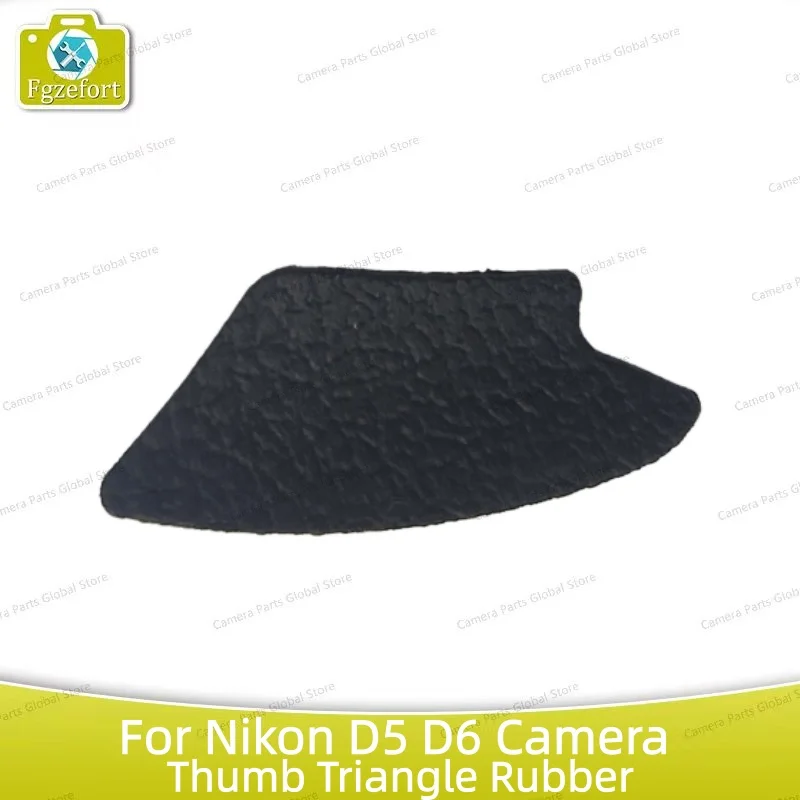НОВЫЙ Оригинальный резиновый чехол для задней панели Nikon D5 D6, треугольная резиновая накладка для большого пальца, запчасть для ремонта камеры
НОВЫЙ Оригинальный резиновый чехол для задней панели Nikon D5 D6, треугольная резиновая накладка для большого пальца, запчасть для ремонта камеры