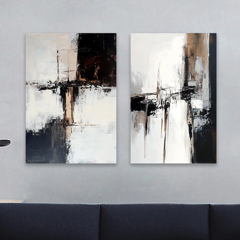 Black and Gray Abstract Minimalist Canvas Painting Prints Brown Abstract Wall Art Modern Minimalist Poster Home Decor Painting
Black and Gray Abstract Minimalist Canvas Painting Prints Brown Abstract Wall Art Modern Minimalist Poster Home Decor Painting
