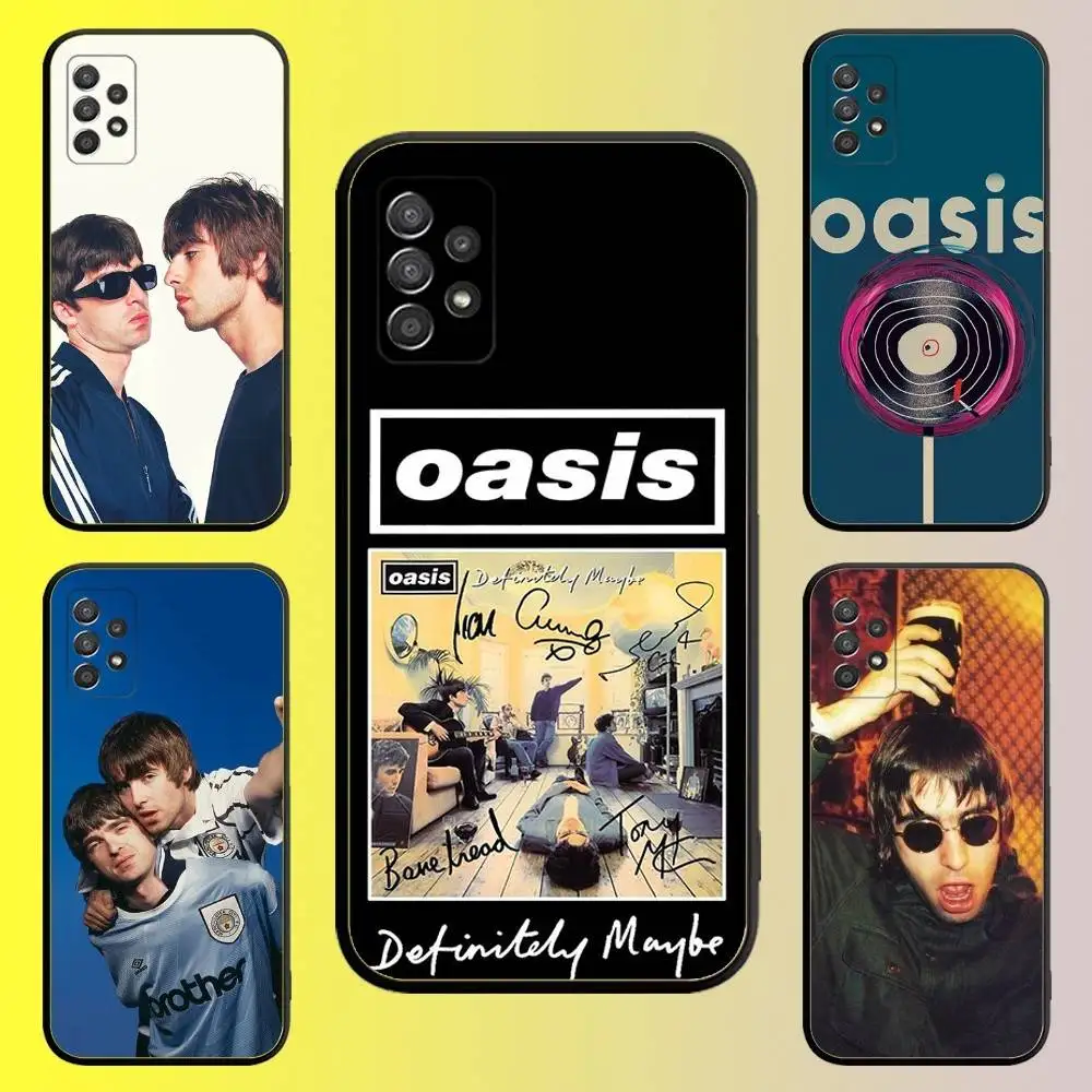 O-Oasis Phone Case For Samsung Galaxy A 91,80,73,72,71,53,52,51,22,Note,5G Soft Shockproof Black Cover
O-Oasis Phone Case For Samsung Galaxy A 91,80,73,72,71,53,52,51,22,Note,5G Soft Shockproof Black Cover